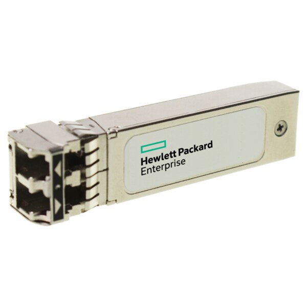 Hpe Hp X130 10G Sfp+ Lc Sr Transceiver JD092B - main